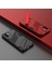 Xiaomi Redmi A1 Sağlam Askeri Koruyucu Kapak Kickstand Için Kılıf (Yurt Dışından) 4