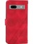 Google Pixel 7A Anti Scratch Kredi Kartı Tutucu Kickstand Pu Için Filp Durumda (Yurt Dışından) 3