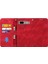 Google Pixel 7A Anti Scratch Kredi Kartı Tutucu Kickstand Pu Için Filp Durumda (Yurt Dışından) 4