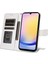 Samsung Galaxy A25 5g Için Flip Case Darbeye Kapak Kapak Basit Iş (Yurt Dışından) 4