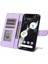 Google Piksel 7 Pro Deri Kılıf Için Flip Case Basit Iş Flip Kapak (Yurt Dışından) 4