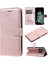 Oneplus 10T Iş Cüzdan Telefon Kılıfı Için Flip Case Klasik Düz Renk (Yurt Dışından) 1