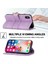 Iphone Xs Darbeye Koruyucu Manyetik Kapatma Kickstand Için Flip Case (Yurt Dışından) 5