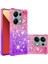 Xiaomi Redmi Için Not 13 Pro 4g Sıvı Glitter Komik Bling Parlak (Yurt Dışından) 1