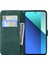 Xiaomi Redmi Için Not 13 Pro 4g Flip Case Büyük Kelebek Elmas ile (Yurt Dışından) 4