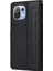 Xiaomi 11 Lite Için Flip Case Cüzdan Darbeye Basit Iş Kapak Çevirin (Yurt Dışından) 4