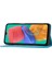Samsung Galaxy M33 5g Flip Folio Kitap El Cüzdan Kredi Kartı Pu (Yurt Dışından) 5