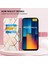 Xiaomi Redmi Için Not 13 Pro 4g Cüzdan Kickstand Pu Deri Mermer (Yurt Dışından) 3