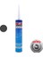 Dayson Extra Poliüretan Mastik 280 ml Gri 1