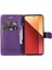 Xiaomi Redmi Not 13 Pro 4g Için Flip Case Yüksek Kalite Deri Iş (Yurt Dışından) 4