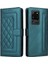 Samsung Galaxy S20 Için Flip Case Ultra Kapak Kapak Kılıf Darbeye (Yurt Dışından) 1