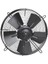 Axıal Fan Motoru Ywf A4E-400S-5DIA00-HAILE 1