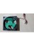 01 06 257 Fan Motor 12539JE-12L-BA 12 V 1
