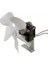 B0004015 TECHNO Fan Buzdolabı Fan Motoru CL174705 Ariston Vestel 1