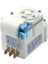 - Indesit Buzdolabı Timer Saati (4-3-2-1) Orj 173680 1