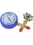 01 19 10 Lx-1 Manifold 466 Gf Low R134,22,404,410 Alçak Basınç Gaz Saati 1