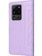 Samsung Galaxy S20 Için Flip Case Ultra Kapak Kapak Kılıf Darbeye (Yurt Dışından) 4