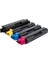 Kyocera TK-5280 Muadil Toner Set 4 Renk 2