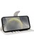 Samsung Galaxy S24 Için Flip Case Darbeye Basit Iş Cüzdan Flip (Yurt Dışından) 4