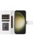 Samsung Galaxy S23 Ultra Basit Iş Deri Kılıf Flip Case Için Flip Case (Yurt Dışından) 4