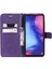 Xiaomi Redmi Not 7 Için Flip Case Yüksek Kalite Deri Iş Cüzdan (Yurt Dışından) 5