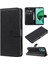 Xiaomi Redmi Not 11E Için Flip Case 5g Iş Cüzdan Telefon Kılıfı Klasik (Yurt Dışından) 1
