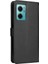 Xiaomi Redmi Not 11E Için Flip Case 5g Iş Cüzdan Telefon Kılıfı Klasik (Yurt Dışından) 5