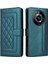 Realme 11 Pro Artı Darbeye Dayanıklı Kapak Için Flip Case Basit Iş (Yurt Dışından) 1