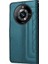 Realme 11 Pro Artı Darbeye Dayanıklı Kapak Için Flip Case Basit Iş (Yurt Dışından) 3