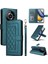 Realme 11 Pro Artı Darbeye Dayanıklı Kapak Için Flip Case Basit Iş (Yurt Dışından) 5