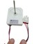 Fan Motor No-Frost Lg 4681JB1029K DC13V 320MA Artek Kod: 01 06 232 1