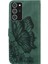 Samsung Galaxy Not 20 Için Kılıf Ultra 5g Kickstand Koruyucu Deri (Yurt Dışından) 5
