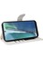 Samsung Galaxy Not 20 Için Flip Case Cüzdan Basit Iş Kapak Çevirin (Yurt Dışından) 5