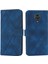 Xiaomi Redmi Not 9 Için Filp Durumda Pro Max Tam Koruma Pu Deri Kayış (Yurt Dışından) 1