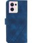 Oppo Filp 8 Pro 5g Anti Scratch Için Kickstand Durumda Tam Koruma Pu (Yurt Dışından) 3