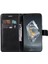 Kart Yuvası ile Oneplus Ace 3 5g Için Flip Case Yüksek Kalite Deri Cüzdan (Yurt Dışından) 5