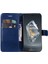 Kart Yuvası ile Oneplus Ace 3 5g Için Flip Case Yüksek Kalite Deri Cüzdan (Yurt Dışından) 5
