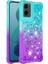 Motorola Moto G 5g 2024 Sıvı Glitter Akan Sparkle Hareketli (Yurt Dışından) 1