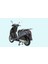 Lavinia 125 cc Benzinli Scooter 2