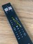 Kaliteli Ürün - Philips Uyumlu Muadil 50PUS8007/62 65OLED708/12 BRC0984501/01 50PUS7956/12 55PUS7906/12 43PUS7906/12 55PUS8807/12 Android LED Tv Phılıps Kumandası (Ses Komut Yok) 3