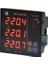 GA4214 MTM 14 röle Çıkışlı Multimetre (CT30) 1