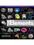 The Elements A Visual Exploration Of Every Known Atom In The Universe 1