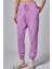 Sportswear Swoosh Phoenix Fleece Yüksek Belli Standart Fit Kesim Kadın Eşofman Altı 1