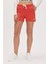 Mıa Sweatshort Nıght Kadın Şort 4