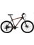 Mtx 7050 29HD 48CM Siyah Turuncu Mtb Dağ Bisikleti 1