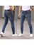 Redcode Jeans Erkek Likralı Slim Fit Jean-Kot Pantolon 1