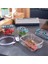 Leifheit Vacuum Container Set 4