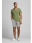 Erkek Günlük Casual Chino Şort - 12186937 2