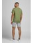 Erkek Günlük Casual Chino Şort - 12186937 4
