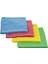 3m™ Scotch-Brite™ Sb 2012 Mikrofiber Bez, Yeşil - 1 Adet (36CM x 36CM) 2